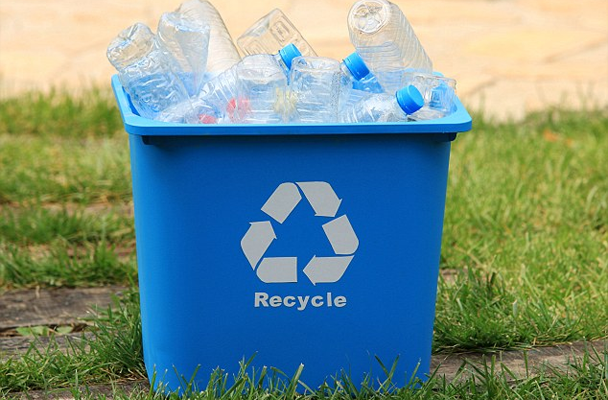 Geri Dönüştürülebilir Plastiklerin Geleceği: PVC ve PET’in Rolü