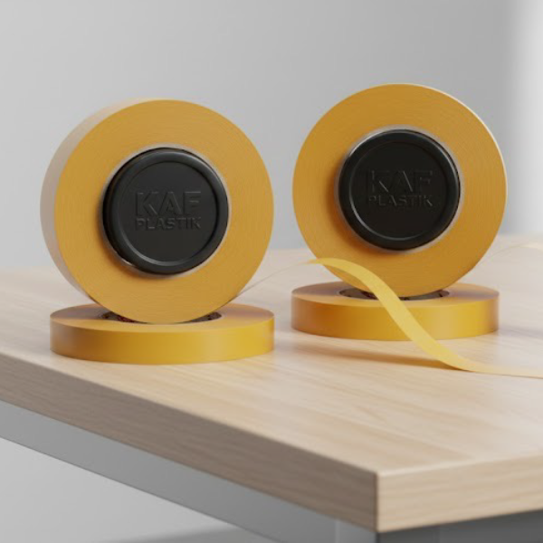 Çift Taraflı OPP Filmik Bant