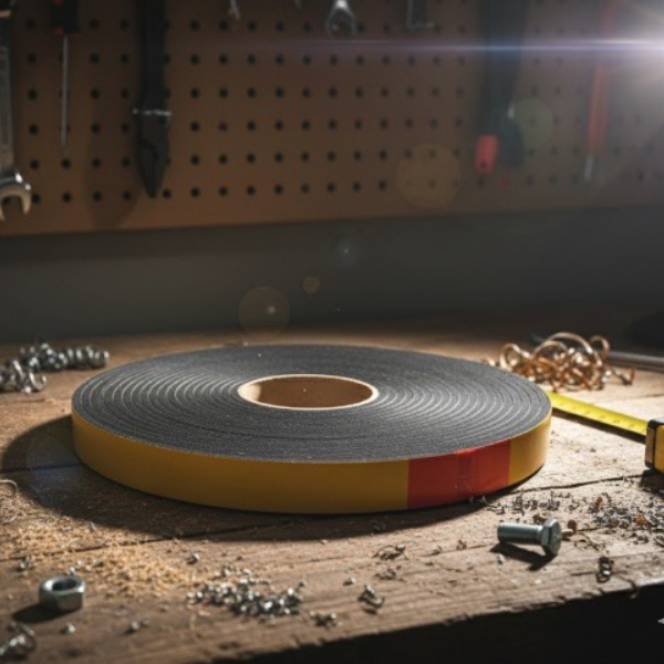 Köpük (Foam) Çift Taraflı Bant