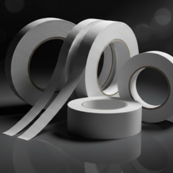 Tissue Taşıyıcılı Çift Taraflı Bant